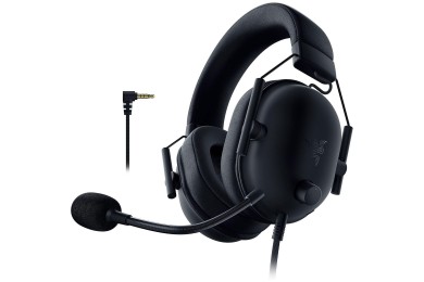 Razer Blackshark V2 X PlayStation Casque Gaming 7.1 Maroc