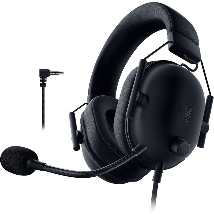 Razer Blackshark V2 X PlayStation Casque Gaming 7.1 Maroc