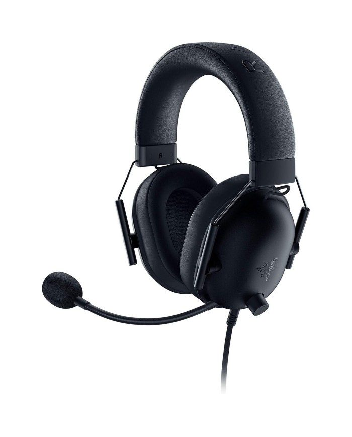 Razer Blackshark V2 X PlayStation Casque Gaming 7.1 Maroc