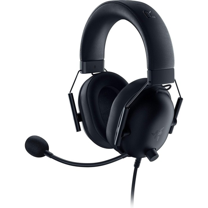 Razer Blackshark V2 X PlayStation Casque Gaming 7.1 Maroc