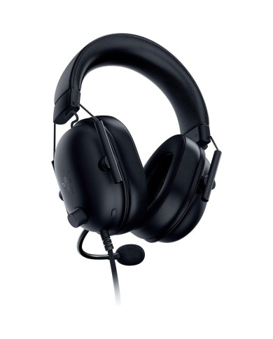 Razer Blackshark V2 X PlayStation Casque Gaming 7.1 Maroc