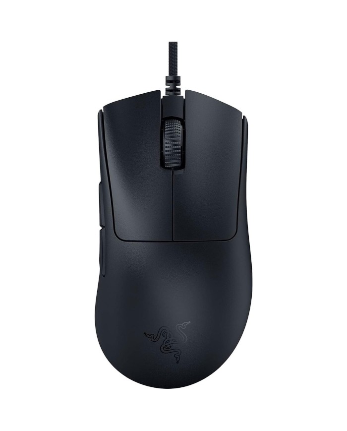Razer DeathAdder V3 59g Focus Pro 30K DPI Esport Maroc