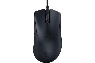 Razer DeathAdder V3 59g Focus Pro 30K DPI Esport Maroc