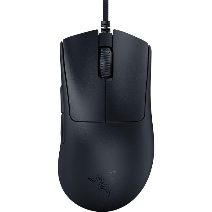 Razer DeathAdder V3 59g Focus Pro 30K DPI Esport Maroc