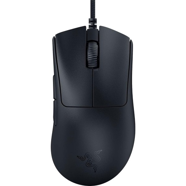Razer DeathAdder V3 59g Focus Pro 30K DPI Esport Maroc