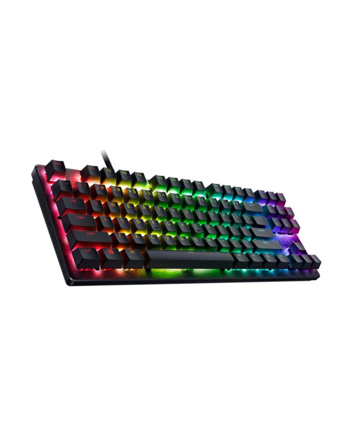 Razer Huntsman V3 Pro TKL AZERTY : Clavier Gaming Optique RGB
