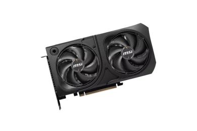 MSI GeForce RTX 5050 Shadow 2X OC 8G - Carte Graphique MSI