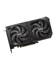 MSI GeForce RTX 5050 Shadow 2X OC 8G - Carte Graphique MSI