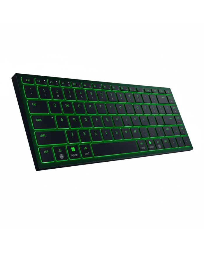 Razer Joro - Clavier Gaming Ultra-Low Profile AZERTY
