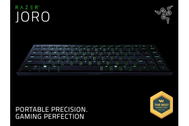 Razer Joro - Clavier Gaming Ultra-Low Profile AZERTY