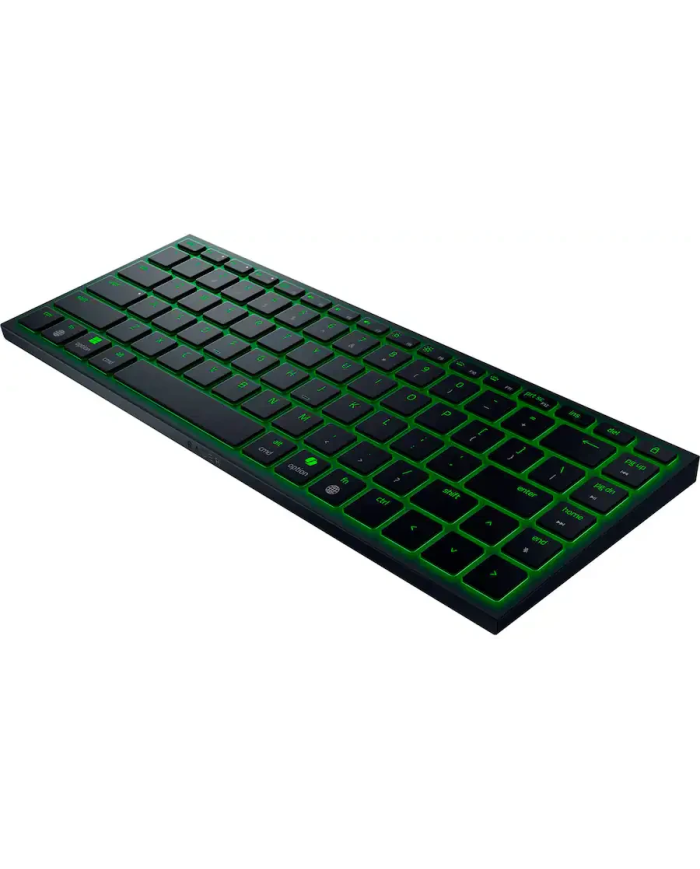 Razer Joro - Clavier Gaming Ultra-Low Profile AZERTY
