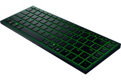 Razer Joro - Clavier Gaming Ultra-Low Profile AZERTY