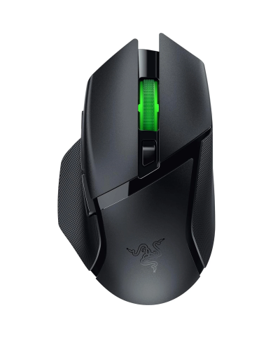 Razer Basilisk V3 X HyperSpeed - Souris Gaming Sans Fil 18000 DPI