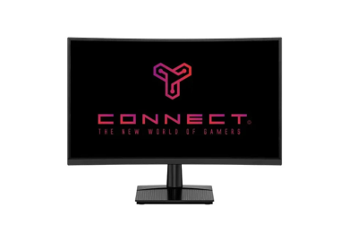 Connect 27A1h 27" 240Hz 1ms Curved