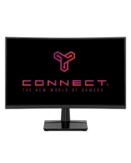 Connect 27A1h 27" 240Hz 1ms Curved