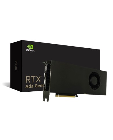 PNY Nvidia RTX 5000 Ada Generation  - Carte Graphique Pro Gaming & IA