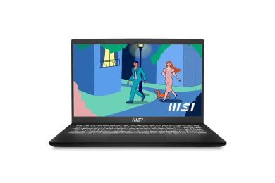MSI Modern 15 H B13M-237MA - i9-13900H - Iris Xe - 15.6" FHD 60Hz