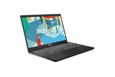 MSI Modern 15 H B13M-237MA - i9-13900H - Iris Xe - 15.6" FHD 60Hz