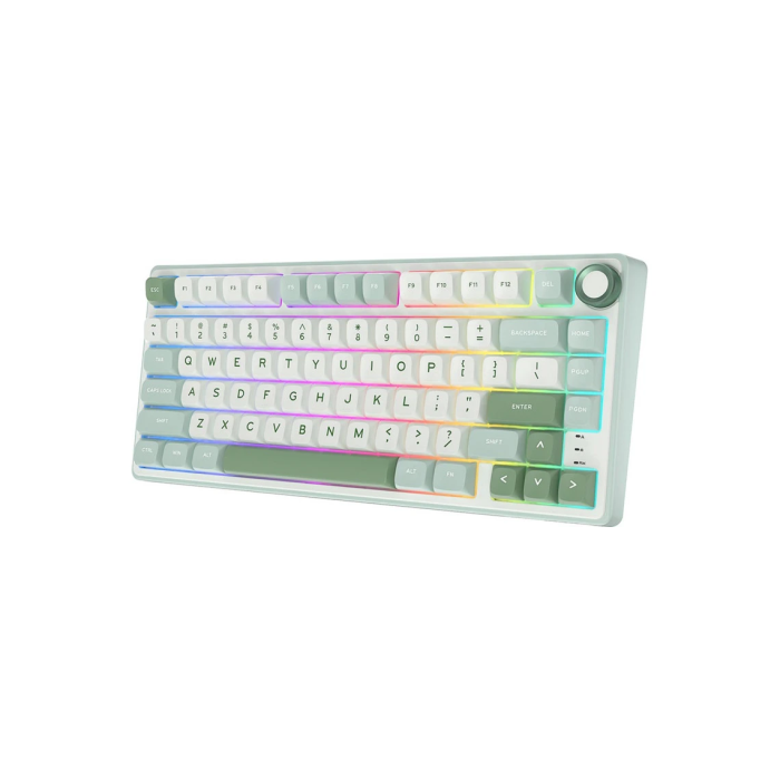 Royal Kludge RKR75 - Clavier Mécanique