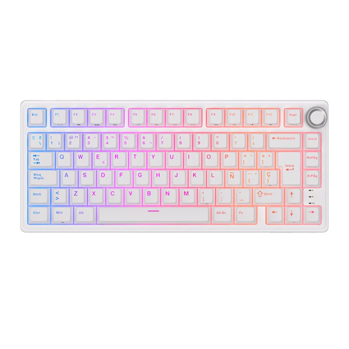 Royal Kludge RKR75 - Clavier Mécanique