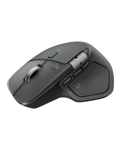 Logitech MX Master 4 (Graphite)