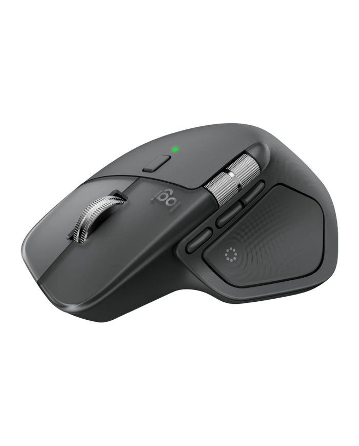 Logitech MX Master 4 (Graphite)