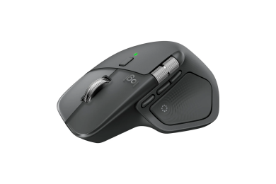 Logitech MX Master 4 (Graphite)