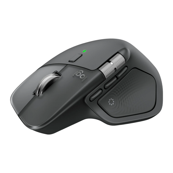 Logitech MX Master 4 (Graphite)
