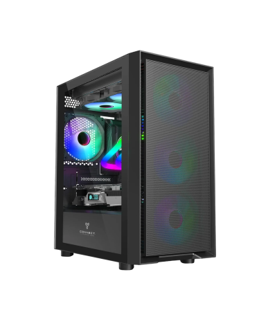 PC Gamer Casa - Ryzen 7 7800X3D - RTX 5060 Ti 16 Go - 16 Go DDR5 - 2 To SSD