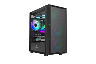 PC Gamer Casa - Ryzen 7 7800X3D - RTX 5060 Ti 16 Go - 16 Go DDR5 - 2 To SSD