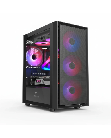 PC Gamer Casa - Ryzen 7 7800X3D - RTX 5070 Ti - 32 Go DDR5 - 2 To SSD | PC Gamer Casa