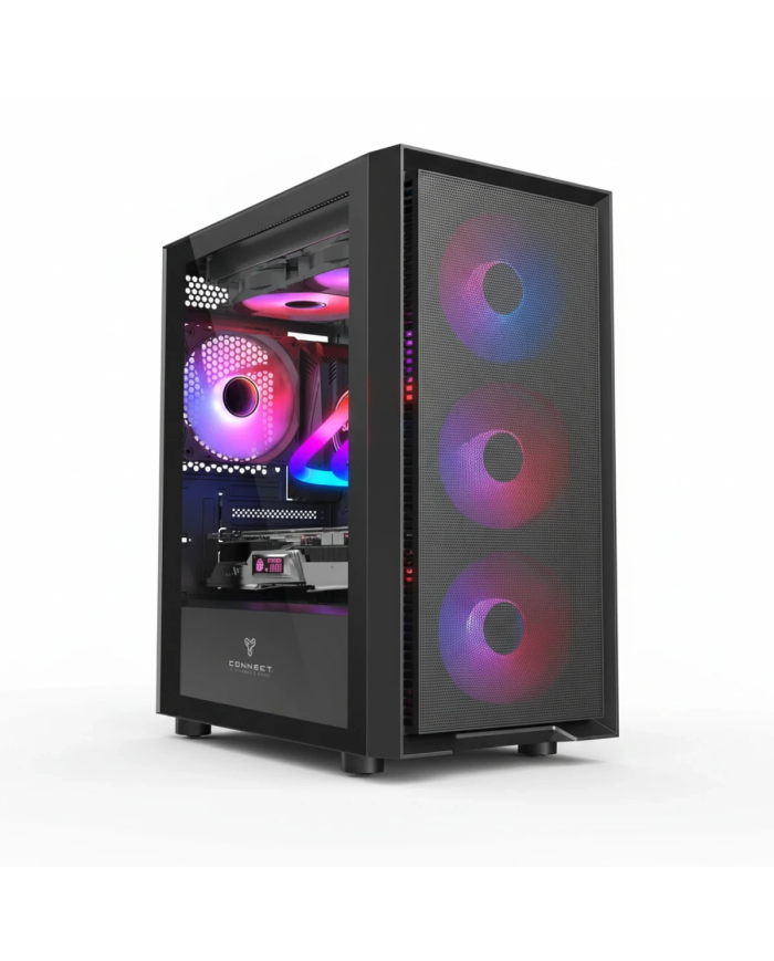 PC Gamer Casa - Ryzen 7 7800X3D - RTX 5070 Ti - 32 Go DDR5 - 2 To SSD