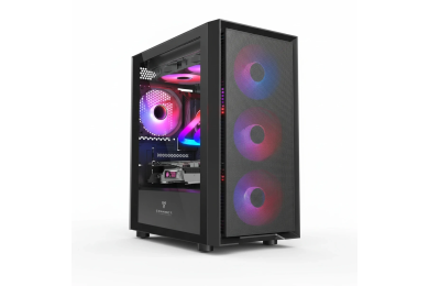 PC Gamer Casa - Ryzen 7 7800X3D - RTX 5070 Ti - 32 Go DDR5 - 2 To SSD