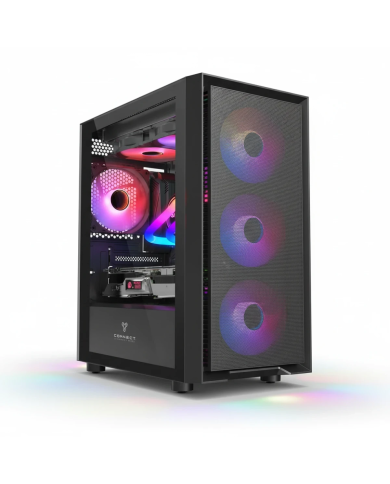 PC Gamer Ryzen 9 9900X - RTX 5070 Ti - 32 Go DDR5 - 2 To SSD