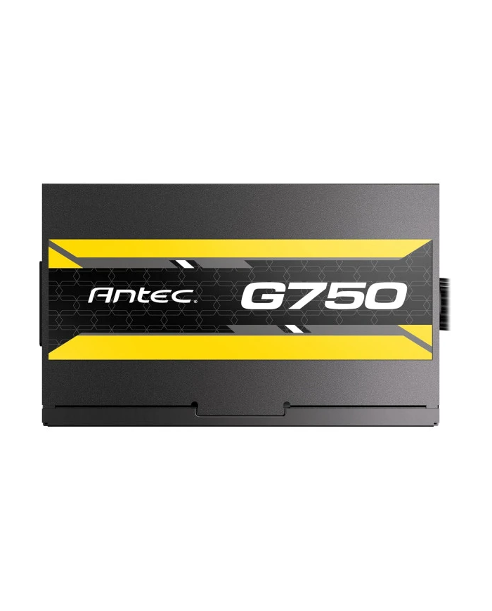 Antec B750 EC 750W 80 PLUS Bronze - Pc GAMER  CASA