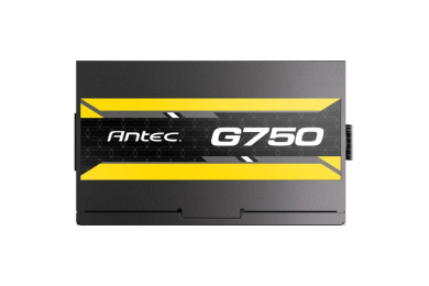 Antec B750 EC 750W 80 PLUS Bronze - Pc GAMER  CASA