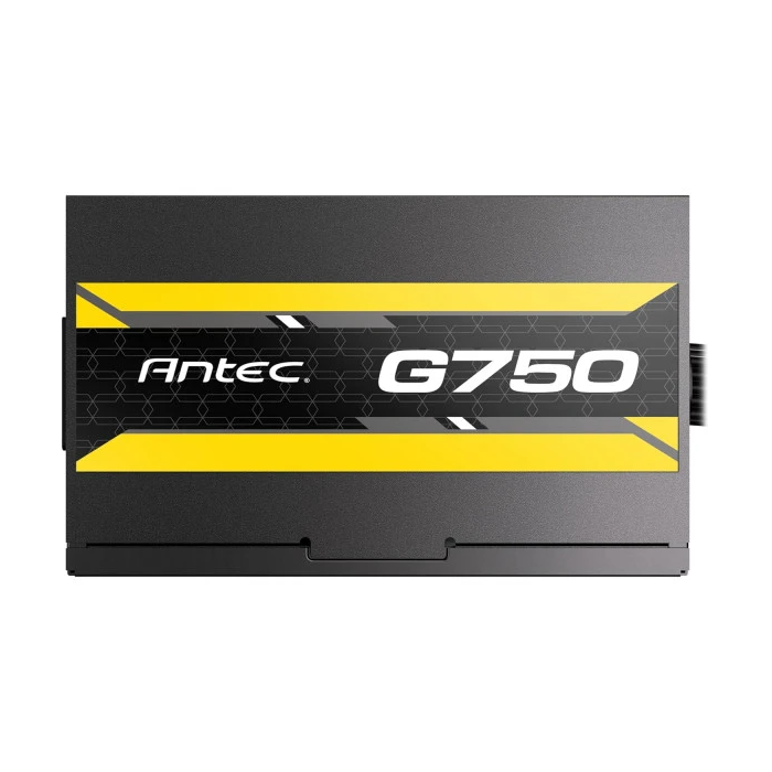 Antec B750 EC 750W 80 PLUS Bronze - Pc GAMER  CASA