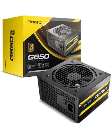 Antec GSK 850 EC - Alimentation