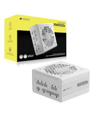 NE1000G M WHITE ATX3.1 EC Blanc - Alimentation Antec