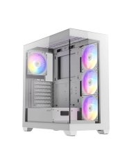 Antec CX300 ARGB Blanc - BOITIER PC