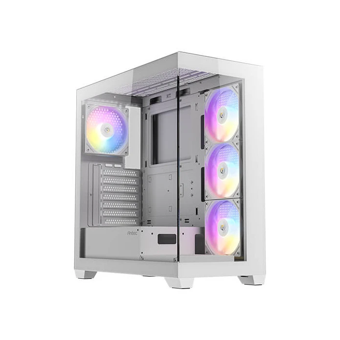 Antec CX300 ARGB Blanc - BOITIER PC