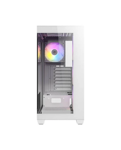 Antec CX300 ARGB Blanc - BOITIER PC