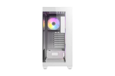 Antec CX300 ARGB Blanc - BOITIER PC