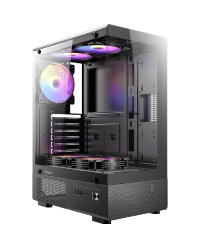 Antec VX300 ARGB - Boîtier PC