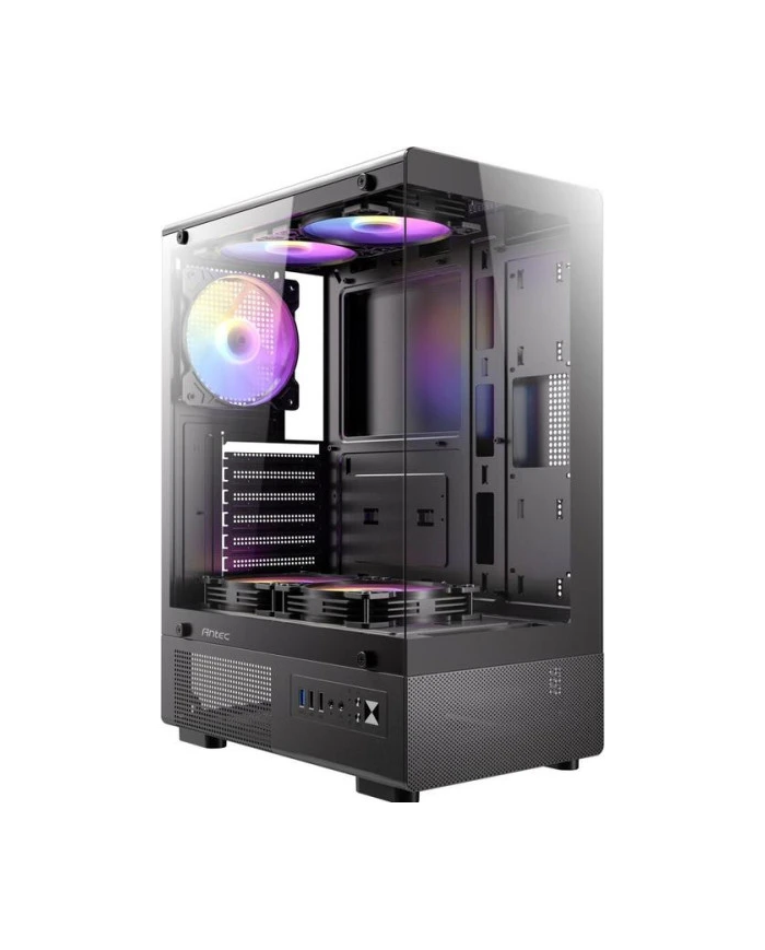 Antec VX300 ARGB - Boîtier PC