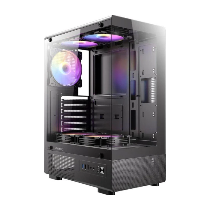 Antec VX300 ARGB - Boîtier PC