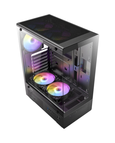 Antec VX300 ARGB - Boîtier PC