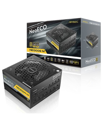 Antec NE1300G M ATX3.0 - Alimentation PC
