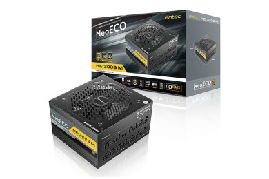 Antec NE1300G M ATX3.0 - Alimentation PC