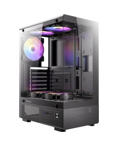 Antec CX300 ARGB - Boîtier Mid Tower ATX